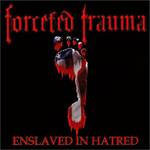 Enslaved in hatred